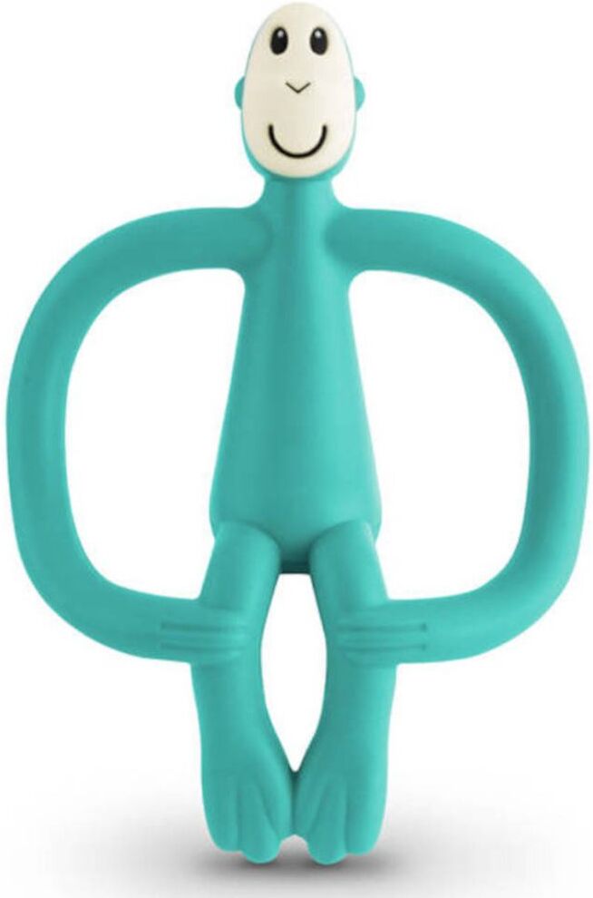 Matchstick Monkey Bijtring Groen 1 St Sonstige