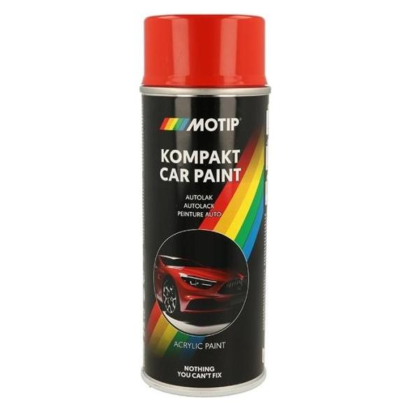 Motip Autoacryl spray 41870 - 400ml (41870)