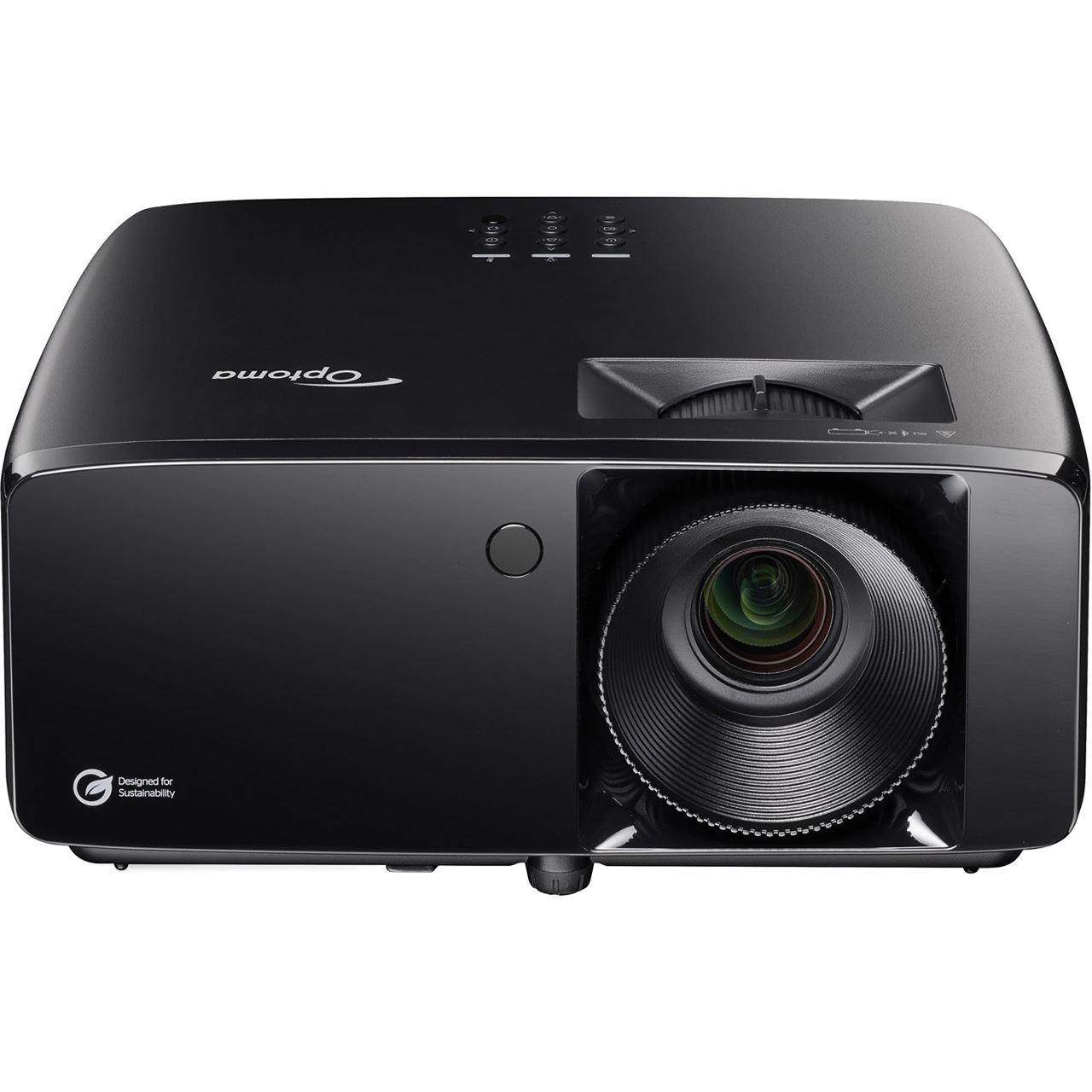 Optoma HZ147X DLP PROJECTOR LASER 1080P 4000LM