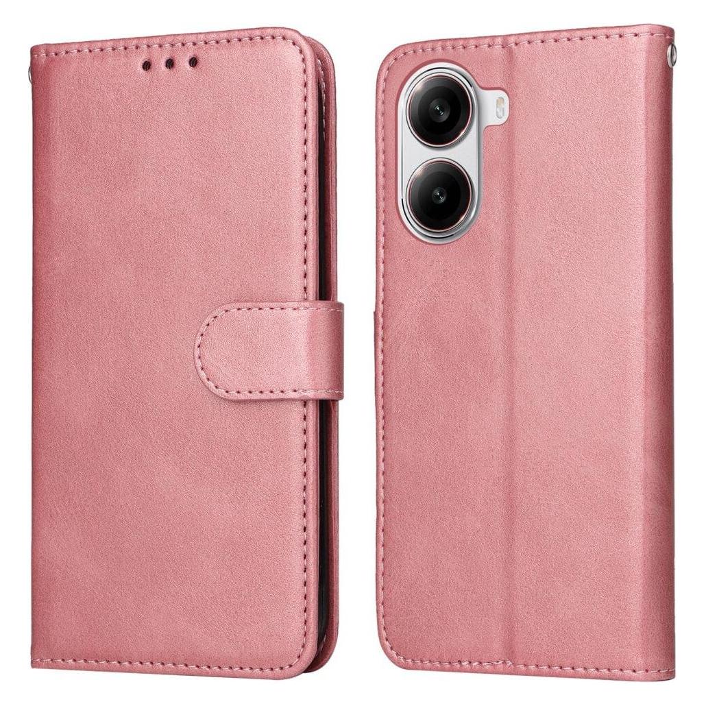 Cover-Discount Premium Etui (Xiaomi Poco X7 Pro) (54607955)