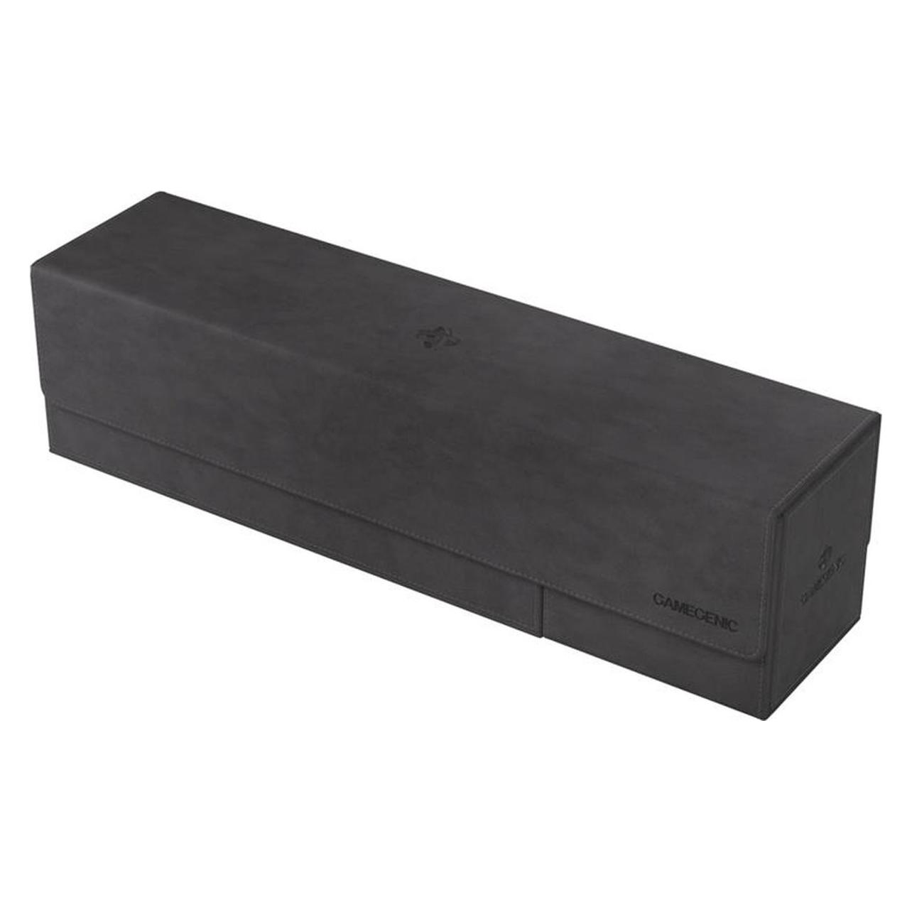 Gamegenic GGS20144 - Cards' Lair 400+ Box Black (GGS20144)