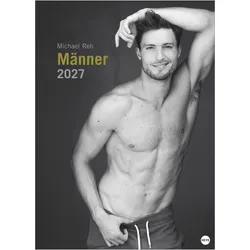 Heye, Kalender, Männer Edition Kalender 2027