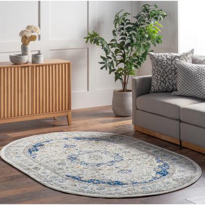 Nuloom Verona Vintage Persian Area Rug