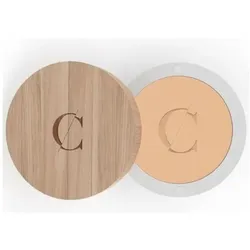 Couleur Caramel, Lidschatten, Lidschatten (RE) No 008 (Beige, Beige/nude, Gelblich)