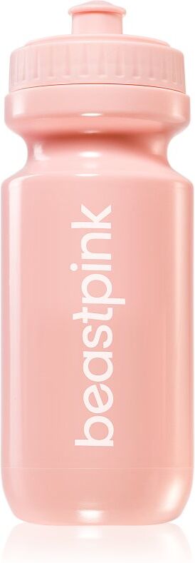 BeastPink Sips&Dips gourde de sport teinte/couleur Pink 1 pcs