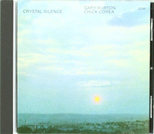 Chick Corea - Crystal Silence - Preis vom 04.10.2026 03:51:26 h