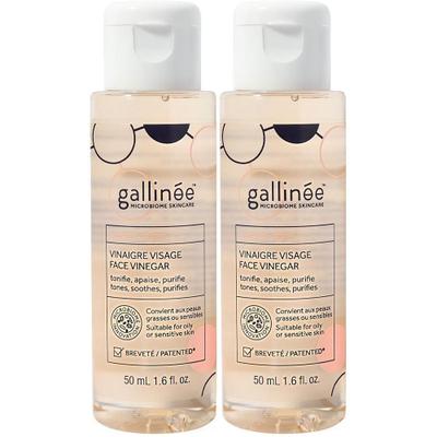 GA Mini Face Vinegar - 50Ml 2x 2x50 ml Tonikum