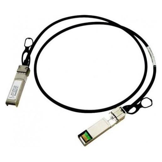 Lenovo BNT 1M QSFP+ to QSFP+ Cable (1 m) (49Y7890)