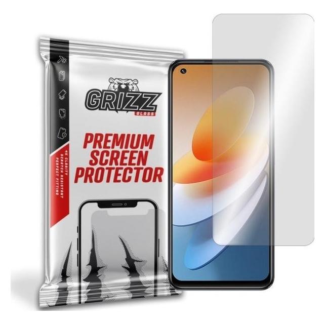 Grizz Glass Hydrogel-Folie Grizz OnePlus Nord CE 2 Lite (1 Stk., OnePlus Nord CE 2 Lite) (GRZ2303)