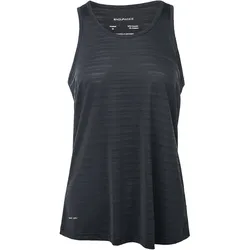 ENDURANCE Regier Loose Fit Tanktop Damen 1001 - black 38