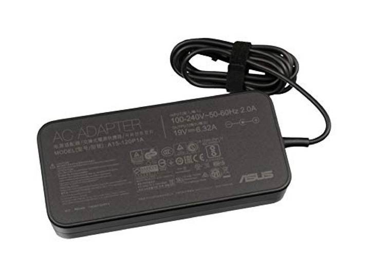 ASUS 0A001-00063900 originele voeding 120 watt plat ontwerp