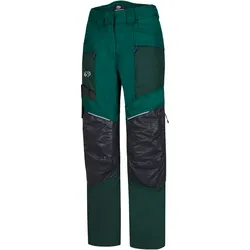 HAIX Flextreme Work Pants Ws/green-olive -  - grün
