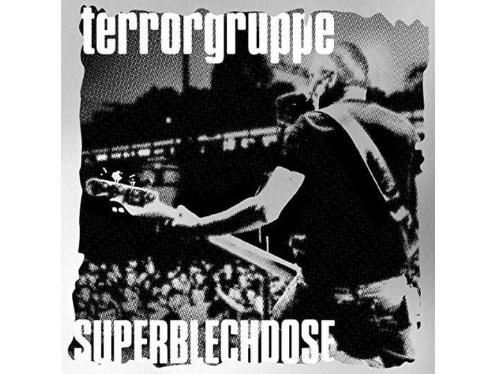 Terrorgruppe - Superblechdose (Live)