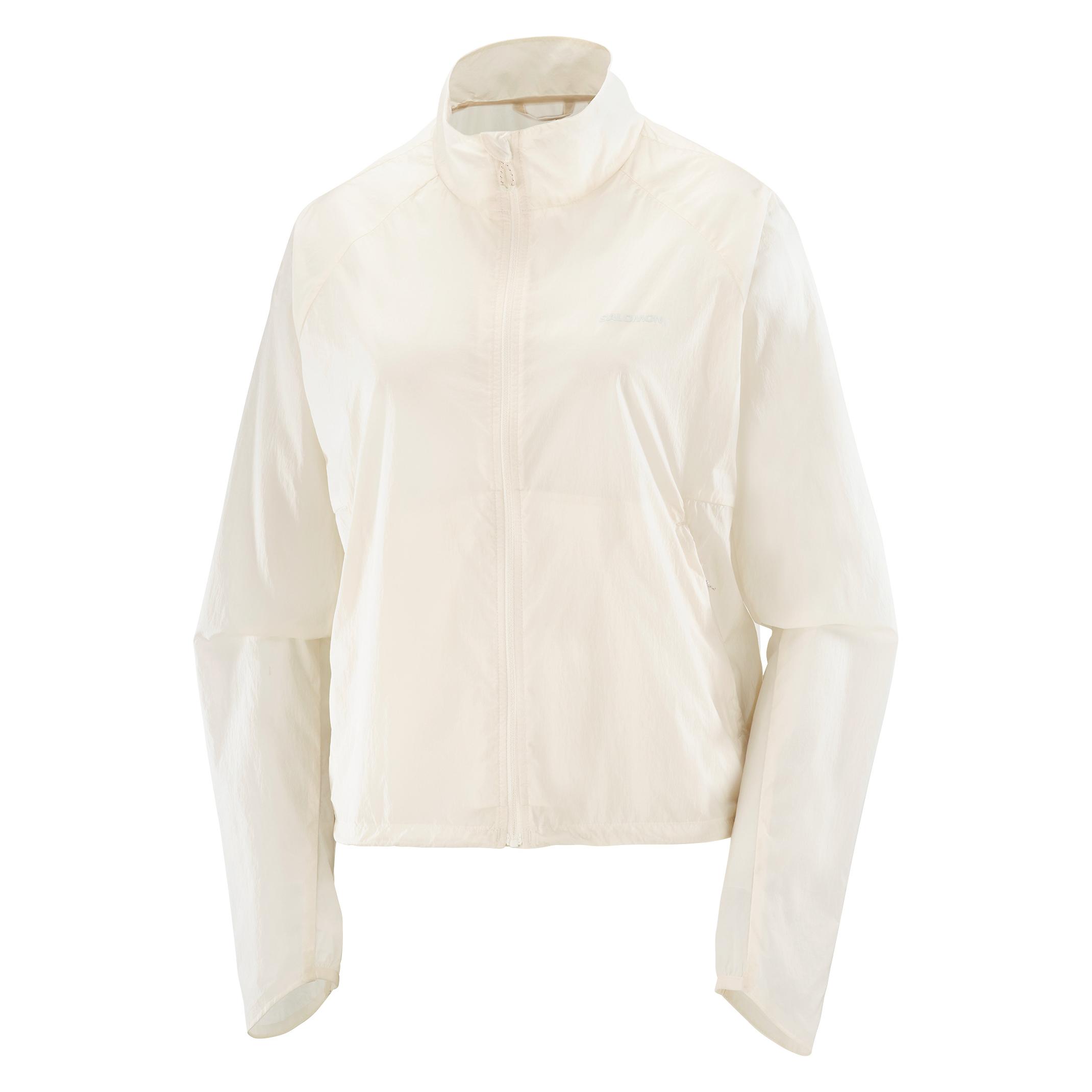 Salomon SHKout FLY JKT Damenjacke (L) (LC2844100)