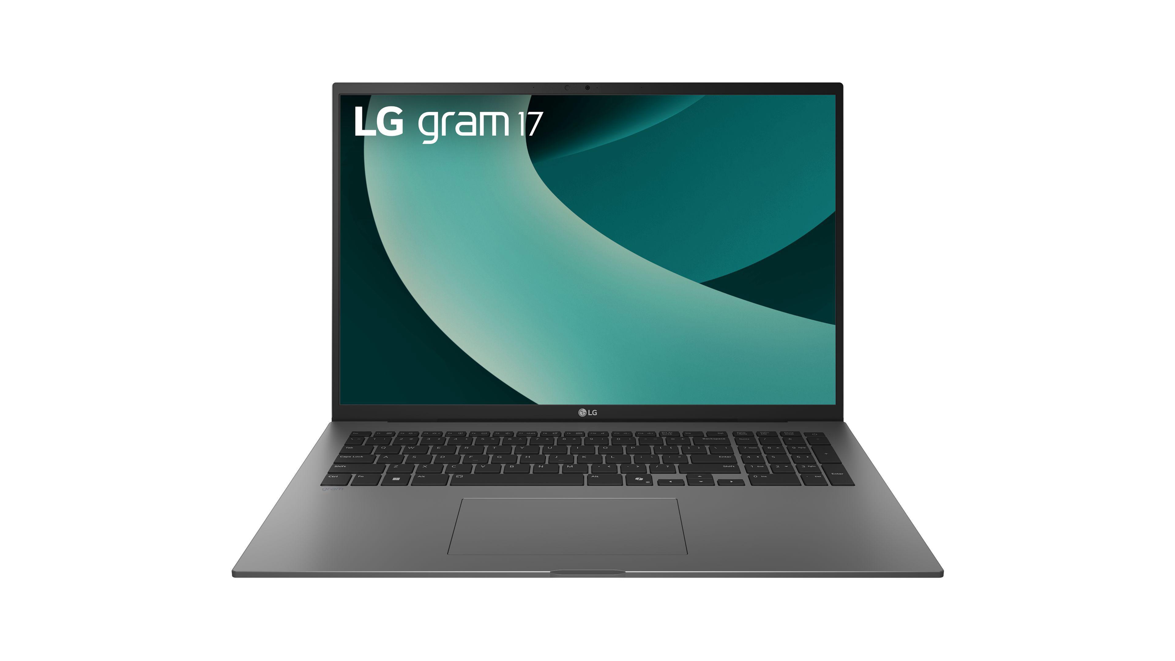 LG Electronics LG gram 17" WQXGA Core U7 256V 16GB/1TB SSD Win11 Pro 17ZB90TL-G.AZ79G