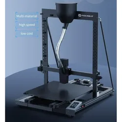 PioCreat 3D-Drucker G5, 3D Drucker