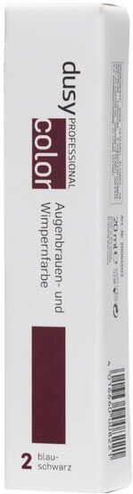 20ml dusy professional Wimpernfarbe