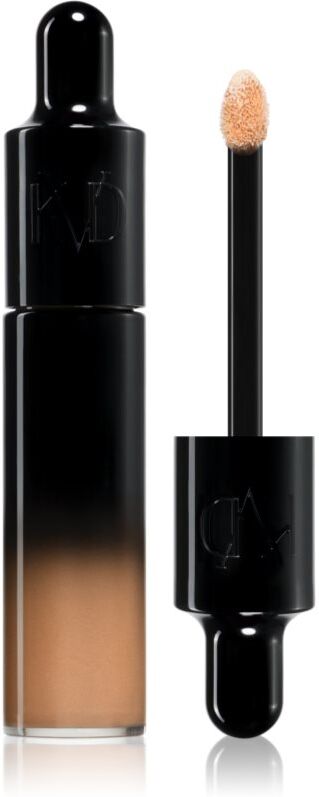 KVD Beauty Good Apple long-lasting concealer for full coverage shade 129 Medium 10 ml