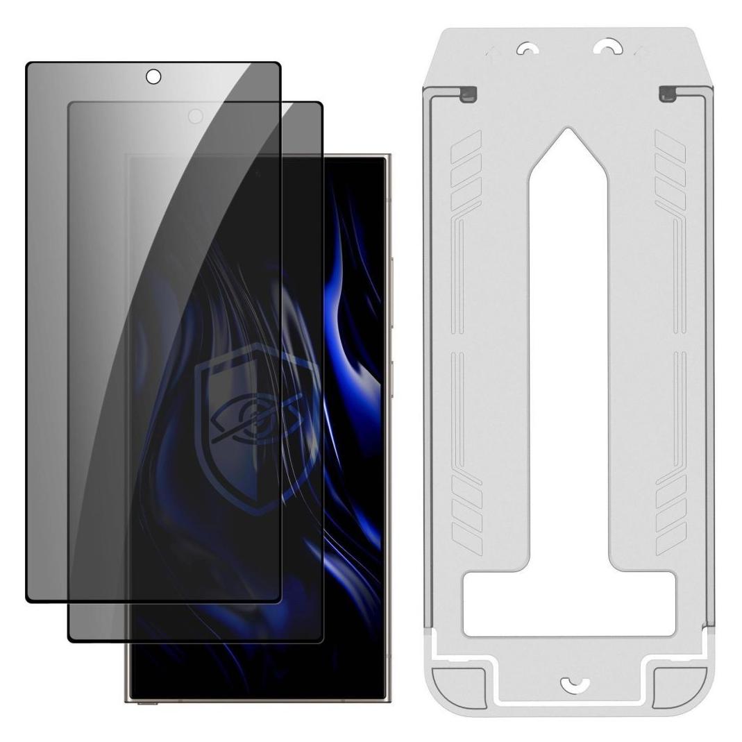 3MK Hardy Privzone 9H - Samsung Galaxy S24 Ultra (Samsung Galaxy S24 Ultra) (3MK PROTECTION)