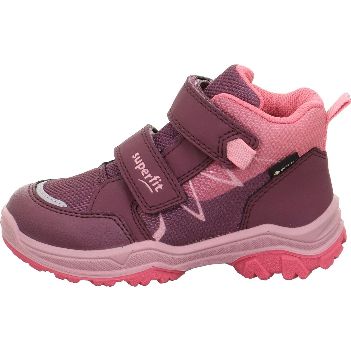 Superfit Jupiter rot/rosa (5000) 32 1-000056-5000-32