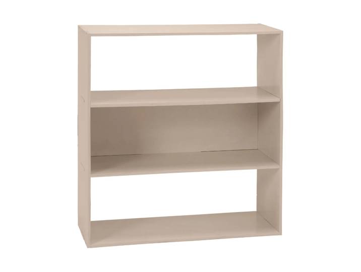 Nofred Étagère pour enfants Kiddo Shelving Beige
