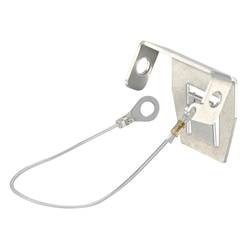 Sperrblech 09300009987 HARTING Inhalt: 1 St. Sperrblech