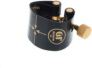 GF GF-04M Ligature Bb-Clar. G