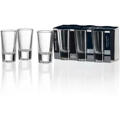 Ritzenhoff & Breker NIKO Stamper 30 ml 6er Set