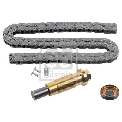 Febi Bilstein Steuerkettensatz [Hersteller-Nr. 44505] für Mercedes-Benz