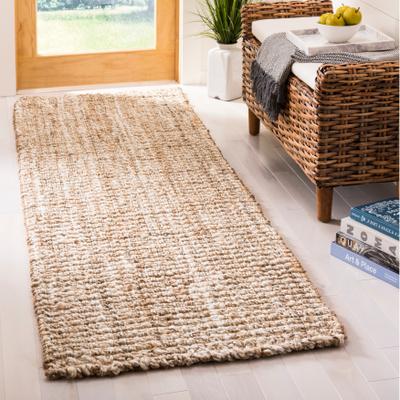 SAFAVIEH Handmade Natural Fiber Nieves Jute Rug