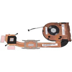 Lenovo ThorP P-1 INTEL FRU Thermal, Notebook Ersatzteile