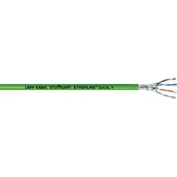 LAPP 2170466 - ETHERLINE Cat.6A H