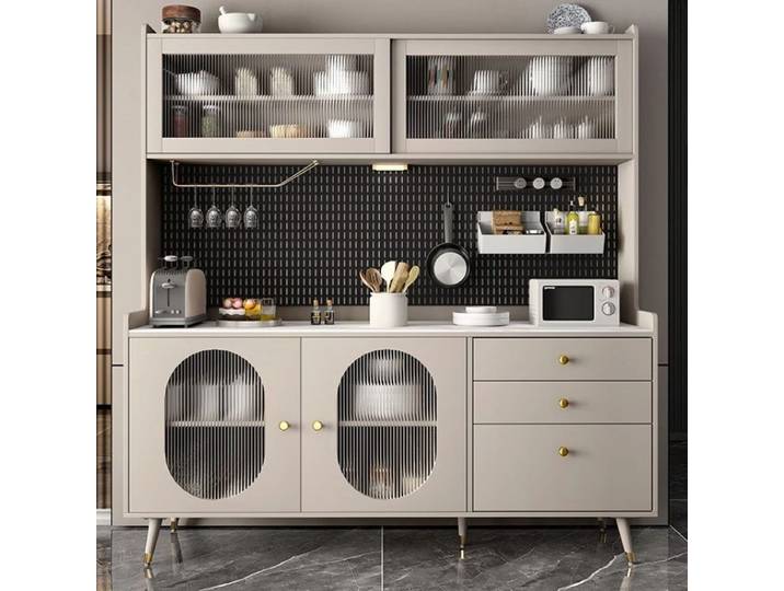 Meubles de style nordique : Buffets, armoires de rangement, meubles de salle à manger, meubles de cuisine blancs, meubles de bar, meubles de chambre