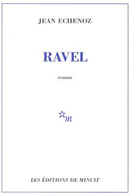 Jean Echenoz - Ravel - Preis vom 13.10.2026 11:25:28 h
