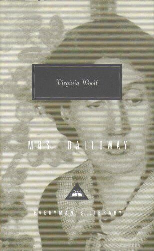 Virginia Woolf - Mrs Dalloway (Everyman's Library Classics) - Preis vom 11.10.2026 03:10:56 h