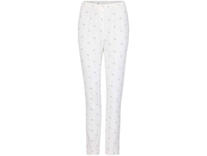 Naturaline Textil Naturaline Damen Lounge Pant bedruckt