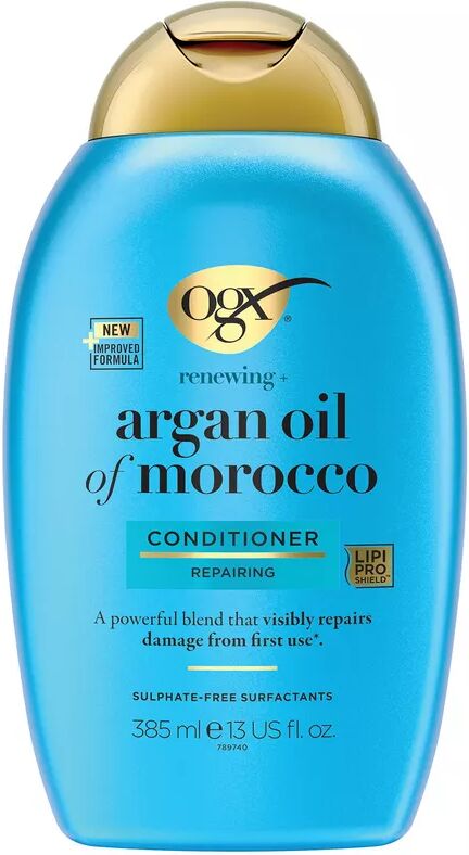 OGX - Renewing Argan Oil of Marocco Conditioner, 385 ml