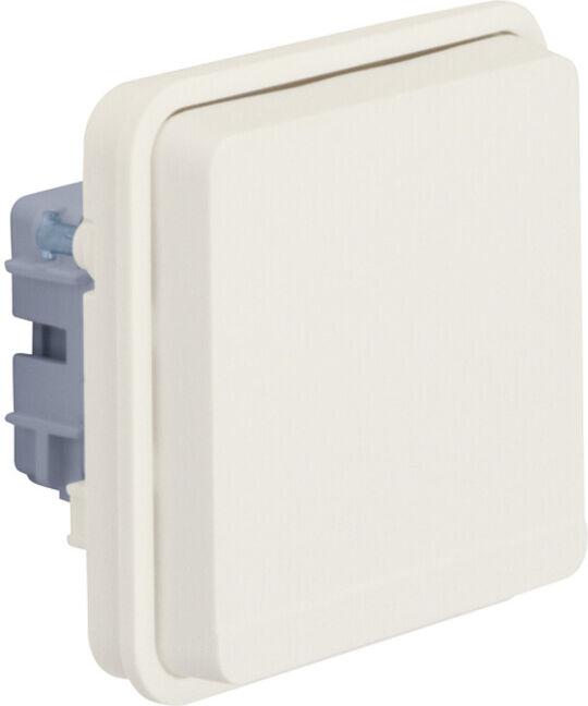Berker Prise encastrée/applique pws mat 47063522 (47063522)
