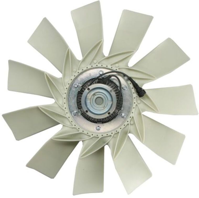 Lüfterkupplung BORG WARNER 20009894