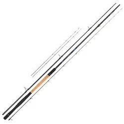 Tournament S Feeder, 366cm / 0-50g