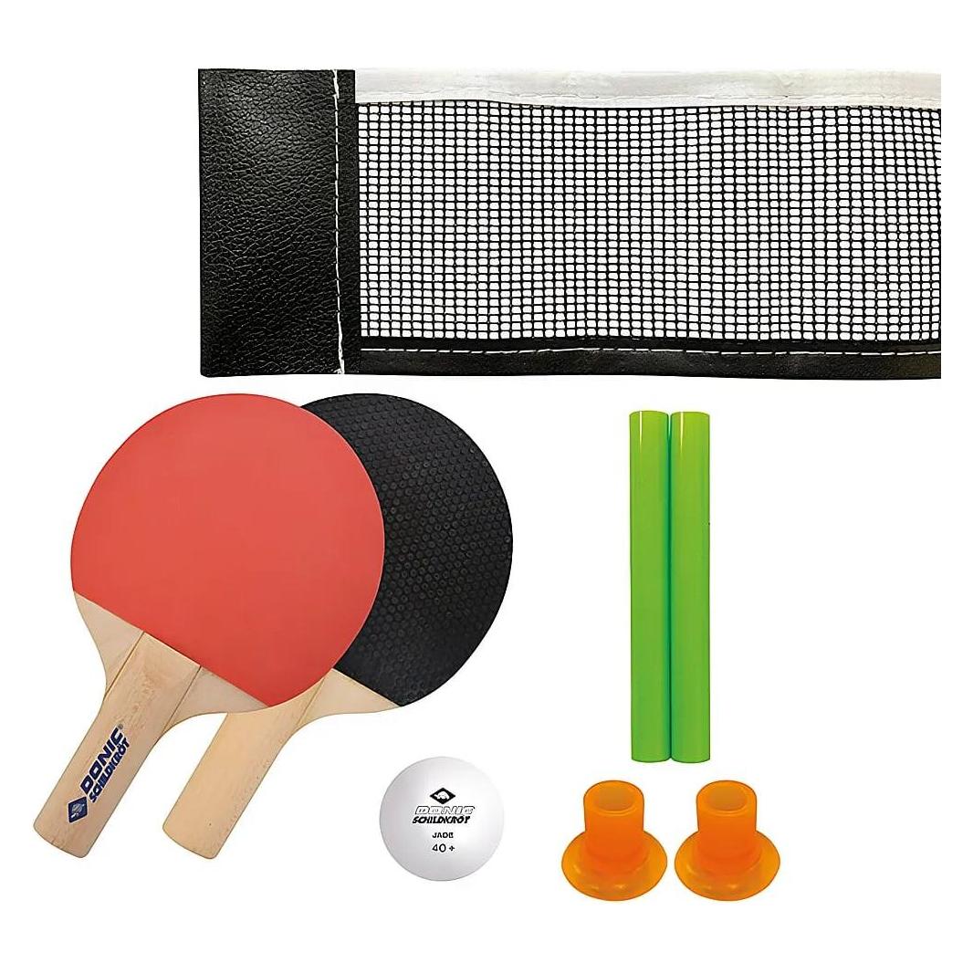 Donic Schildkröt Tischtennis Set Mini FSC (788460)