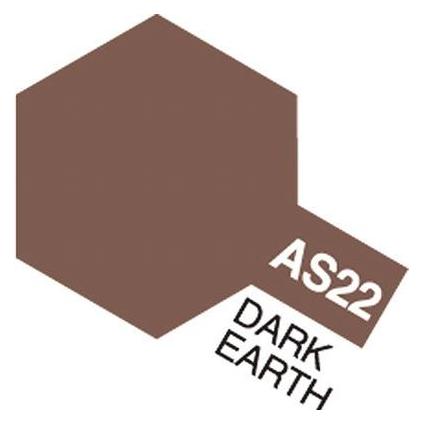 Wittmax AS-22 Dark Earth (86522)