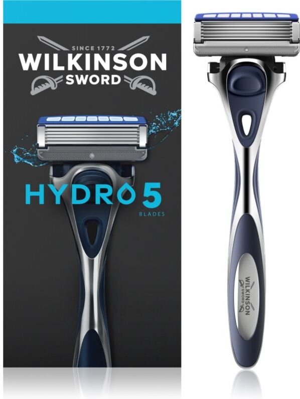 Wilkinson Sword Hydro5 rasoir 1 pcs