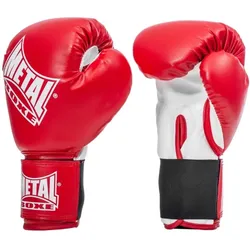 MetalBoxe, Boxhandschuhe