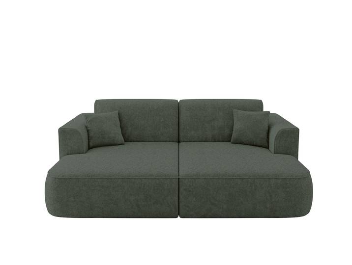 Sofa MOZI Grün - Bosco 35