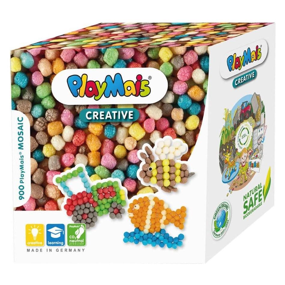 PlayMais Mosaik (160748)