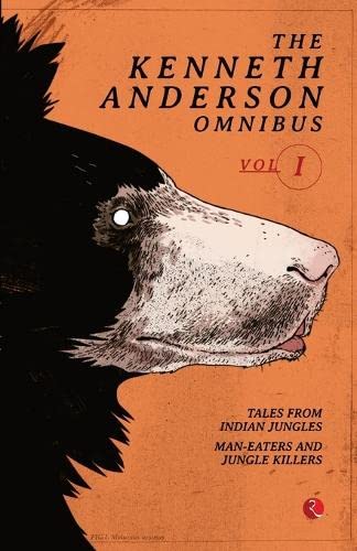 Kenneth Anderson - The Kenneth Anderson Omnibus Vol I - Preis vom 09.10.2026 07:28:09 h
