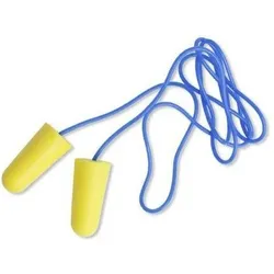 Earmor, Gehörschutz, MaxDefense Foam EarPlugs M02 (60x)