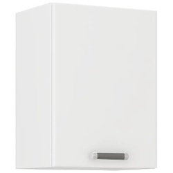 Küchen Hängeschrank 30 cm für das Modell „Omega 240 Schwarz + Weiss“