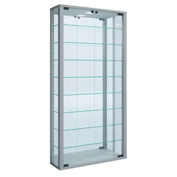 VCM Wandvitrine VITROSA - B/H/T ca. 59.00x114.30x18.50